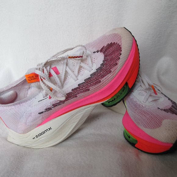 Nike Shoes - Barely Worn - Nike Alphafly Next Running Shoes - 7